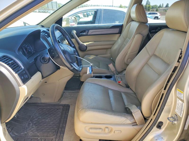 Aukcja sprzedaży 2009 Honda Cr-v, vin: 5J6RE487X9L021901, numer aukcji: 54465086