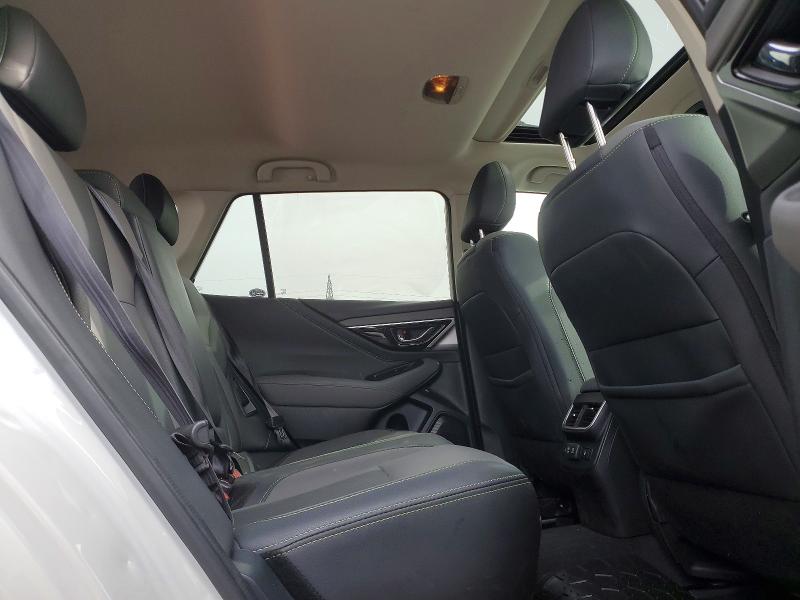 54107316 :رقم المزاد ، 4S4BTHKD9M3173594 vin ، 2021 Subaru Outback مزاد بيع