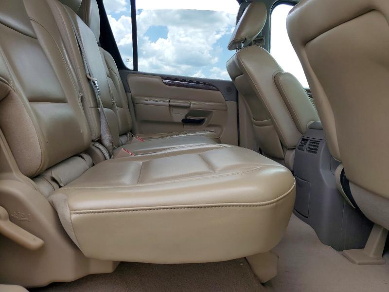 Продаж на аукціоні авто 2014 Nissan Armada, vin: 5N1BA0ND8EN602054, номер лоту: 53530976