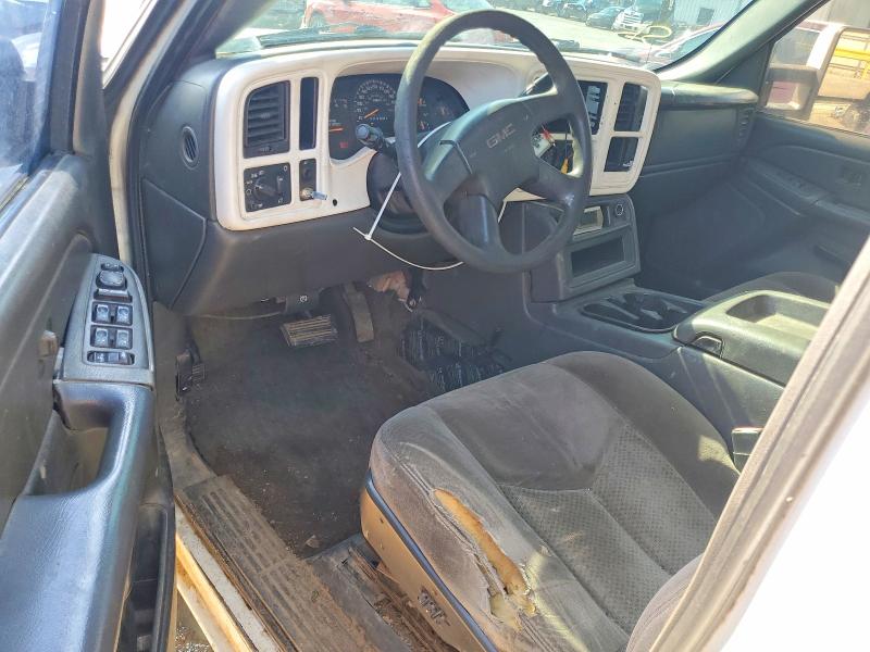 Aukcja sprzedaży 2006 Gmc Sierra, vin: 1GTHK23D06F166368, numer aukcji: 53437196