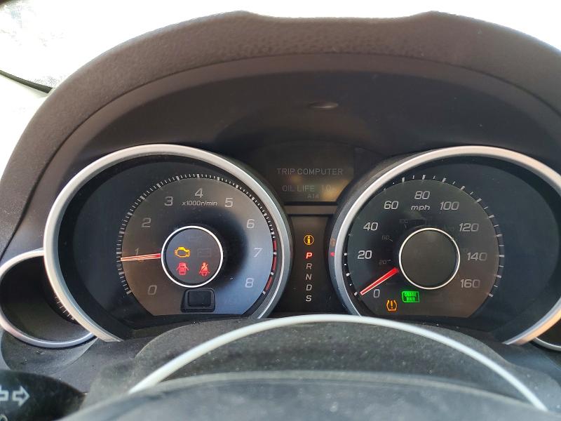 Aukcja sprzedaży 2009 Acura Tl, vin: 19UUA96539A006423, numer aukcji: 53294646