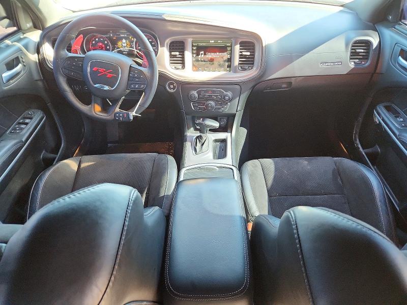 Продаж на аукціоні авто 2023 Dodge Charger, vin: 2C3CDXCT7PH598050, номер лоту: 52960976