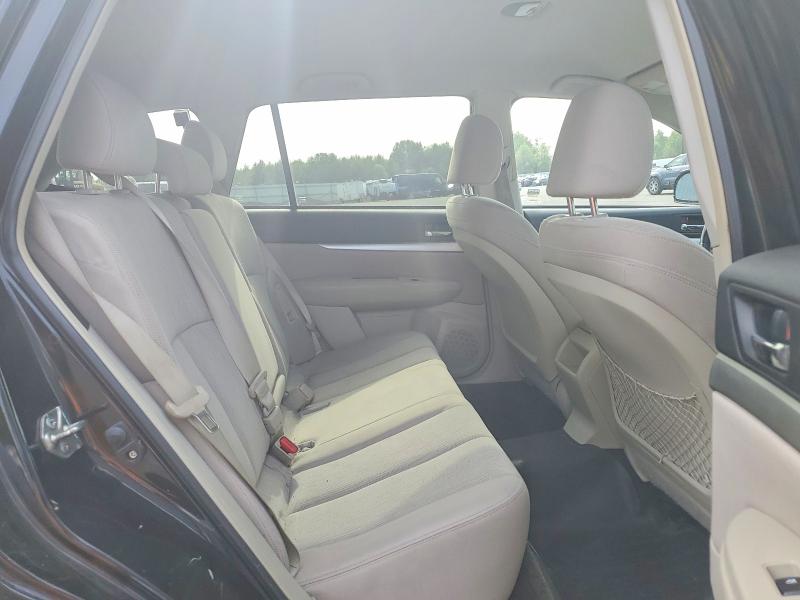 Продаж на аукціоні авто 2014 Subaru Outback, vin: 4S4BRBCC2E3323242, номер лоту: 52265376