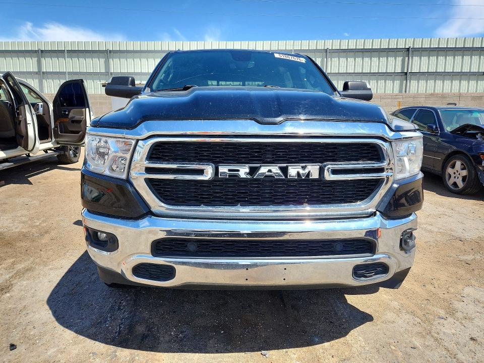 Продаж на аукціоні авто 2022 Ram 1500, vin: 1C6SRFFMXNN256594, номер лоту: 51867676