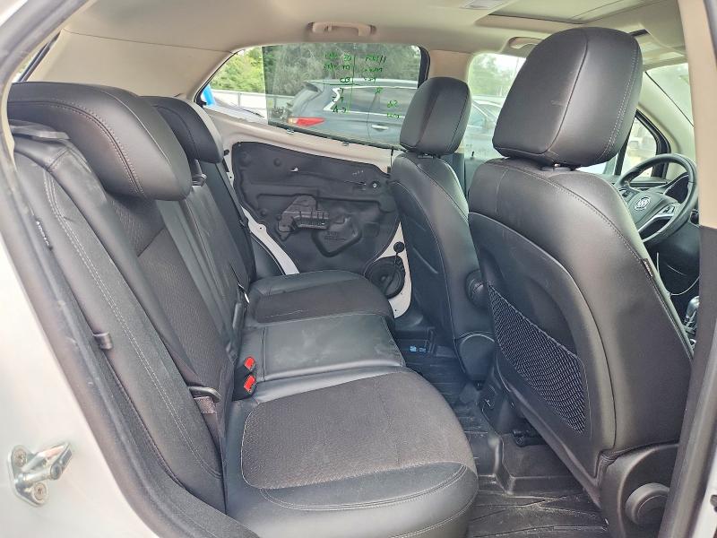 Aukcja sprzedaży 2020 Buick Encore, vin: KL4CJASB1LB316251, numer aukcji: 52895556