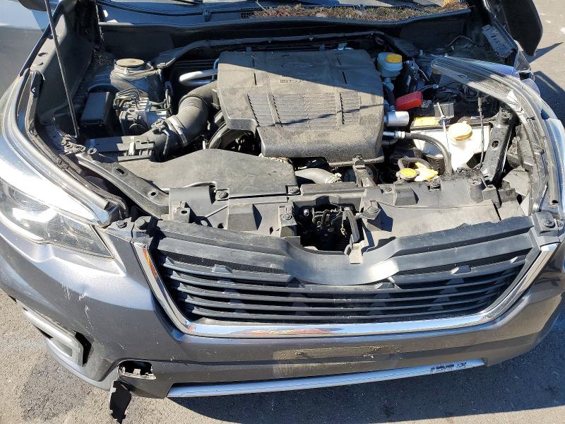 55189326 :رقم المزاد ، JF2SKAXCXLH566263 vin ، 2020 Subaru Forester مزاد بيع