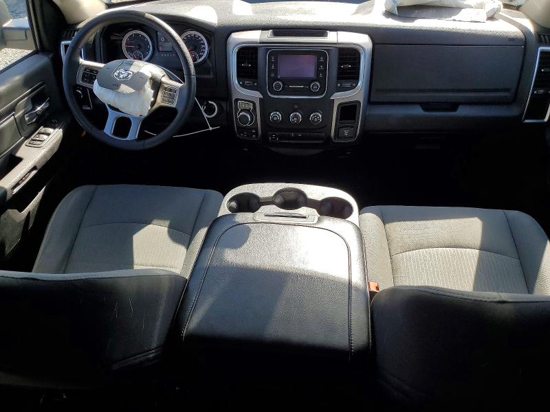 55181586 :رقم المزاد ، 1C6RR7LG8NS241385 vin ، 2022 Ram 1500 Classic مزاد بيع