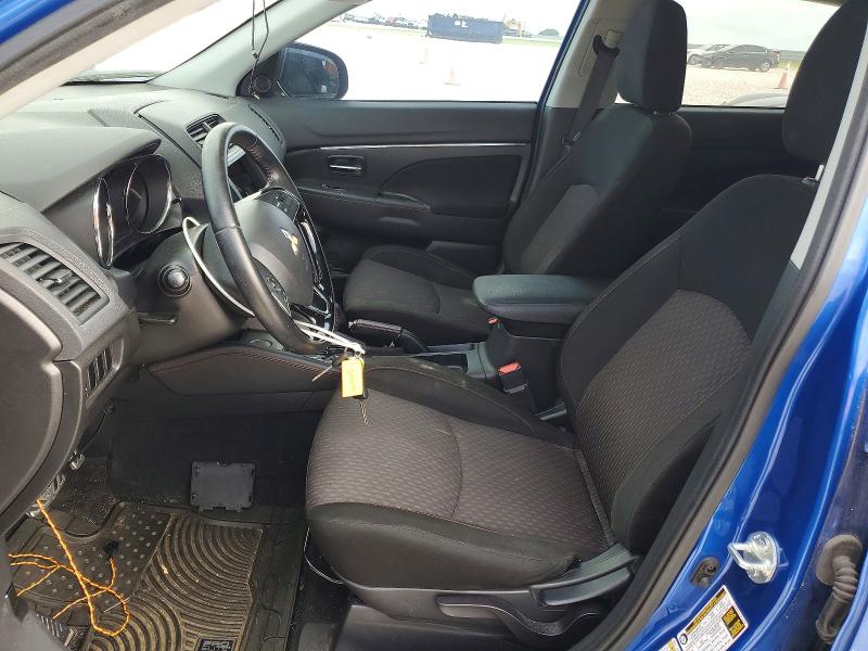Aukcja sprzedaży 2018 Mitsubishi Outlander Sport, vin: JA4AP3AU5JU013222, numer aukcji: 53875316