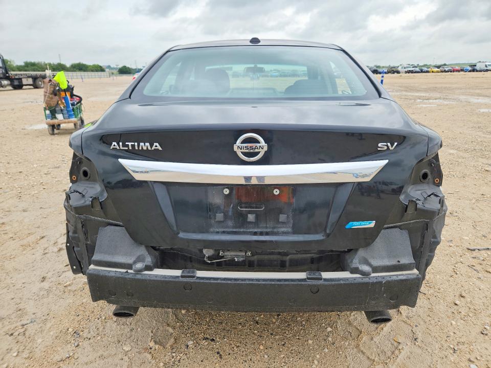 Aukcja sprzedaży 2014 Nissan Altima, vin: 1N4AL3AP9EN234310, numer aukcji: 49884416