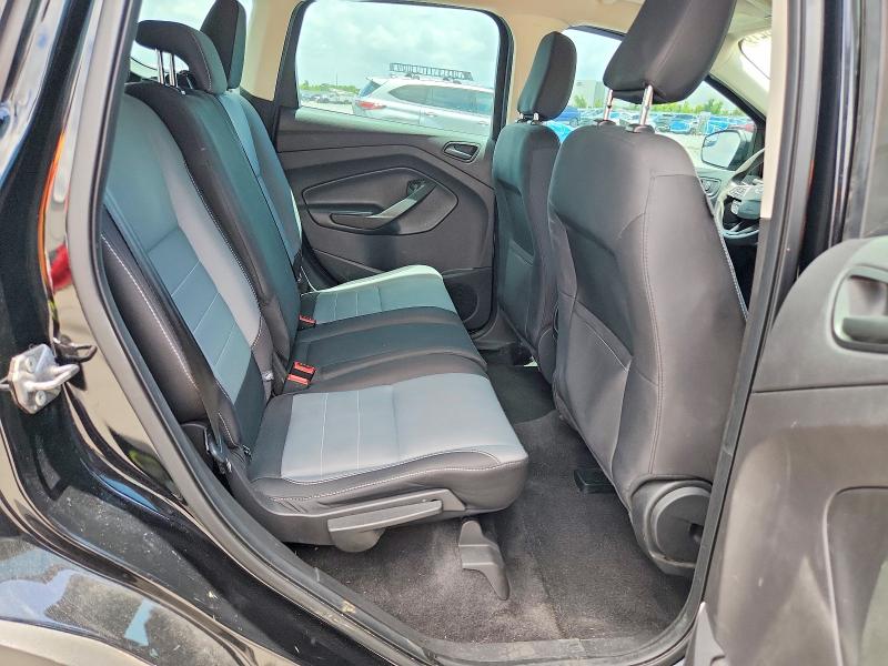 Aukcja sprzedaży 2018 Ford Escape, vin: 1FMCU0F75JUB36894, numer aukcji: 55068276