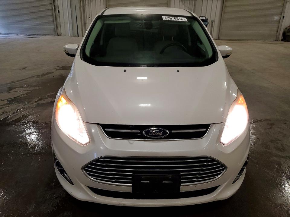 2014 Ford C-max მანქანა იყიდება აუქციონზე, vin: 1FADP5BU9EL507842, აუქციონის ნომერი: 53970516