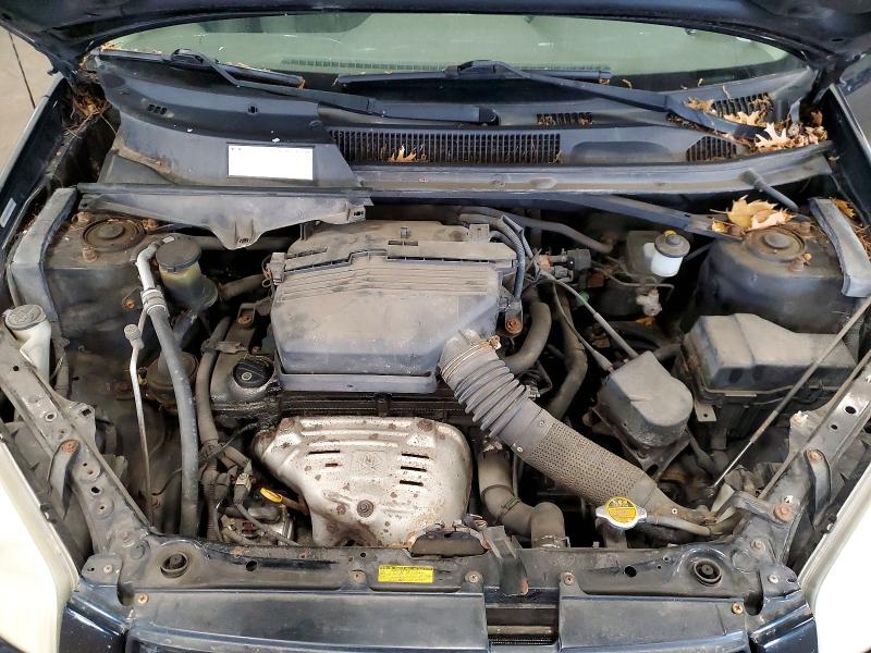 Продажа на аукционе авто 2003 Toyota Rav4, vin: JTEHH20V830190861, номер лота: 54018786