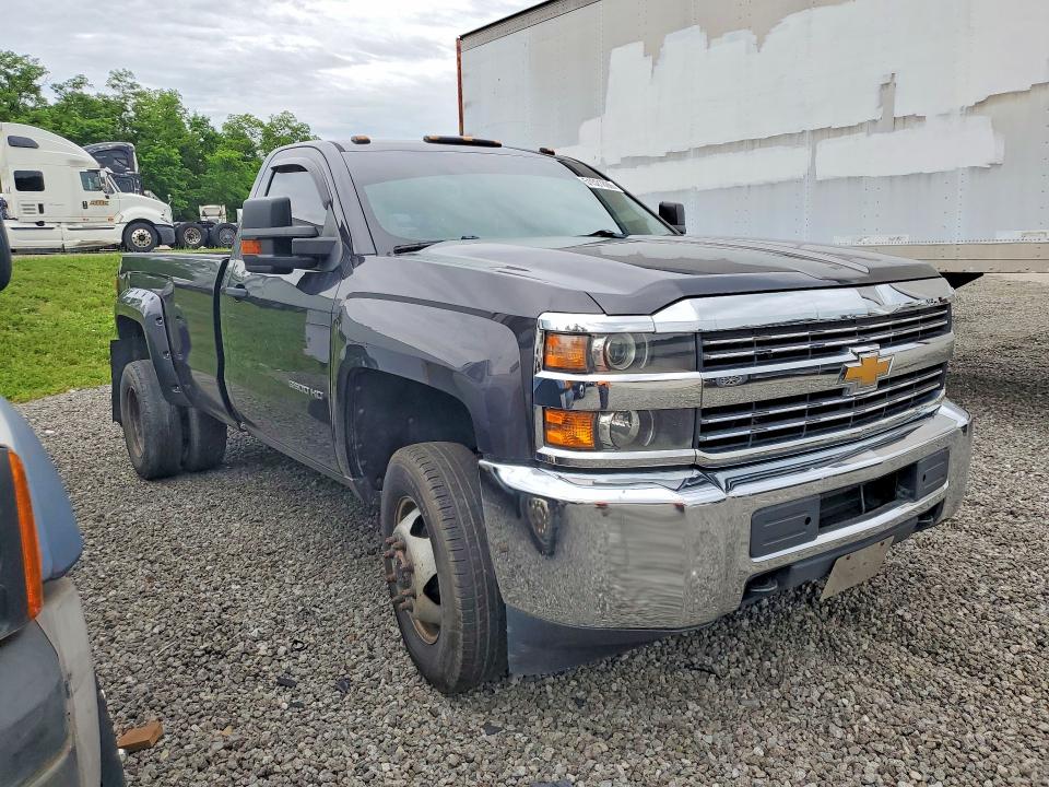 Aukcja sprzedaży 2016 Chevrolet Silverado, vin: 1GB3KYCGXGZ274220, numer aukcji: 51521896