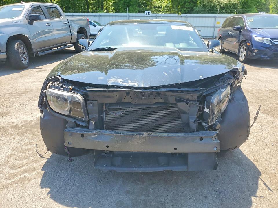 Продаж на аукціоні авто 2010 Chevrolet Camaro, vin: 2G1FK1EJ7A9123449, номер лоту: 54213116