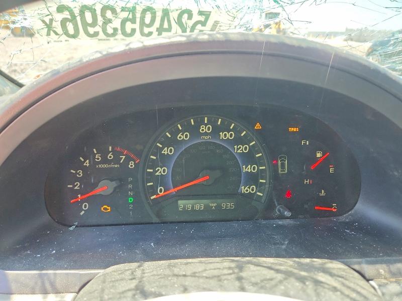 Продаж на аукціоні авто 2007 Honda Odyssey, vin: 5FNRL38467B455535, номер лоту: 52495396