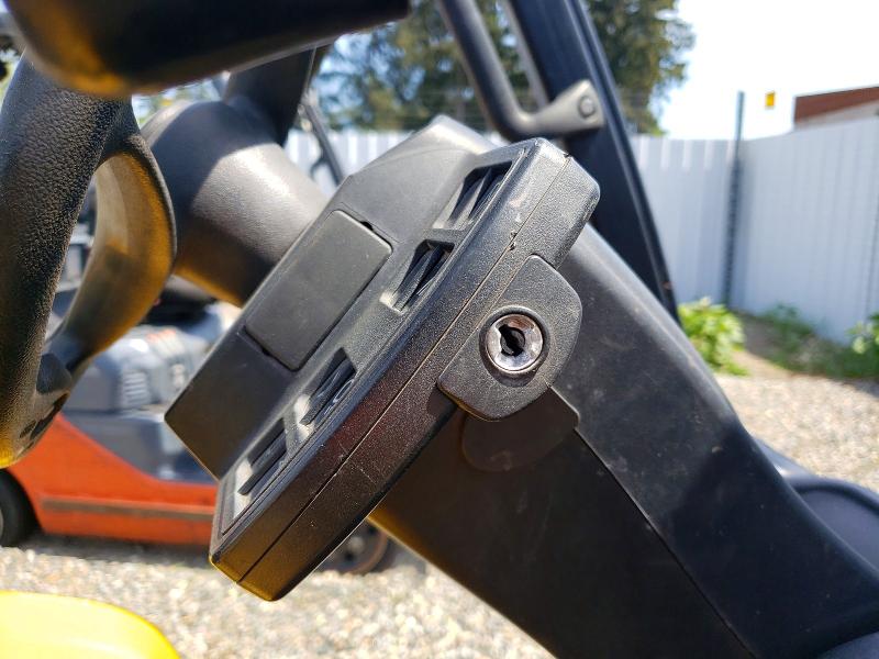 Продажа на аукционе авто 2006 Yale Fork Truck, vin: B875B02813C, номер лота: 52044106