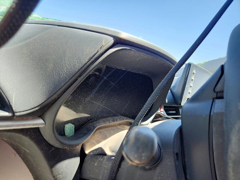 54678706 :رقم المزاد ، 5TDKSKFC6NS061311 vin ، 2022 Toyota Sienna مزاد بيع