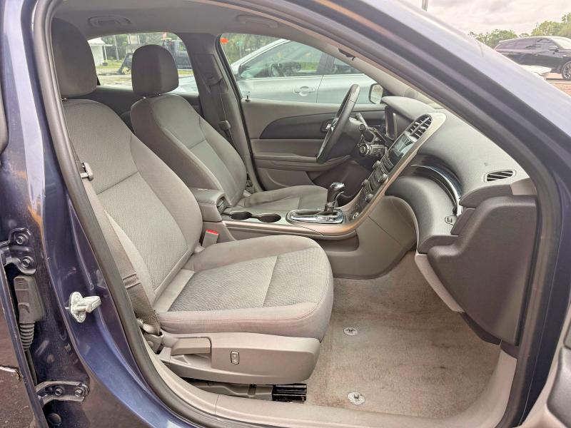 Продажа на аукционе авто 2013 Chevrolet Malibu, vin: 1G11B5SA2DF244777, номер лота: 53782166