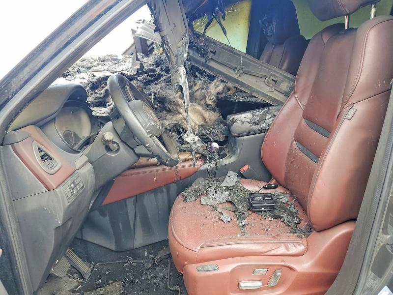 Продаж на аукціоні авто 2016 Mazda Cx-9, vin: JM3TCBEY6G0104105, номер лоту: 54925006