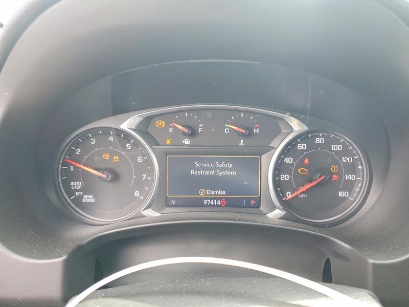 Aukcja sprzedaży 2020 Gmc Terrain, vin: 3GKALXEX8LL277520, numer aukcji: 52144786