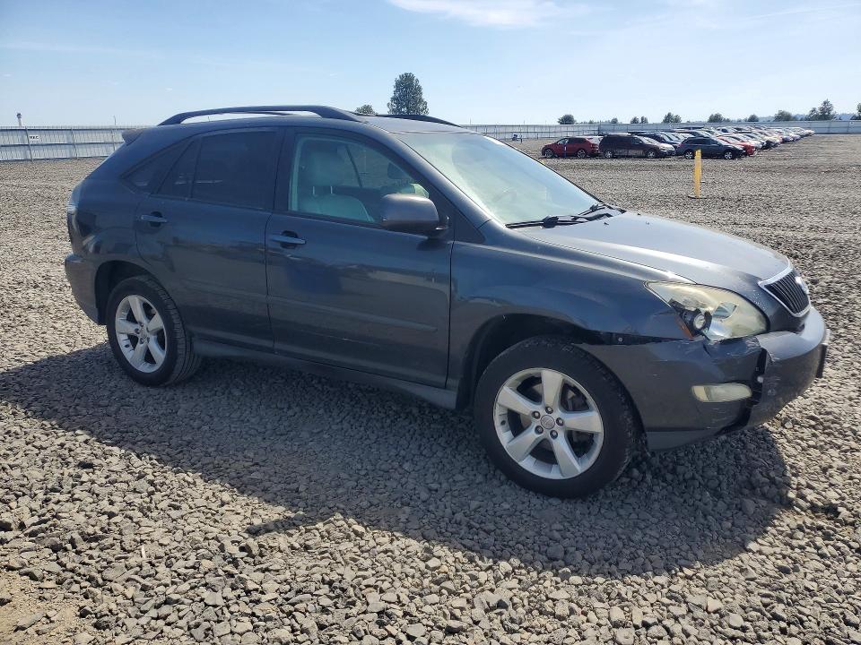 Продаж на аукціоні авто 2006 Lexus Rx, vin: JTJGA31U160062186, номер лоту: 52167876