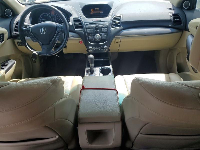 Aukcja sprzedaży 2014 Acura Rdx, vin: 5J8TB4H34EL019946, numer aukcji: 52064446