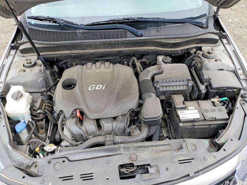 Продаж на аукціоні авто 2015 Kia Optima, vin: 5XXGR4A70FG465635, номер лоту: 54113026