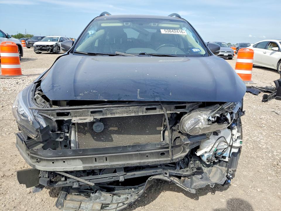 Aukcja sprzedaży 2021 Subaru Crosstrek, vin: JF2GTHRC9MH250945, numer aukcji: 53842416
