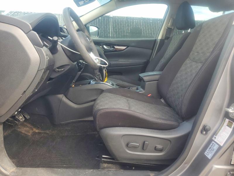 2020 Nissan Rogue Sport მანქანა იყიდება აუქციონზე, vin: JN1BJ1CV0LW264200, აუქციონის ნომერი: 55396976