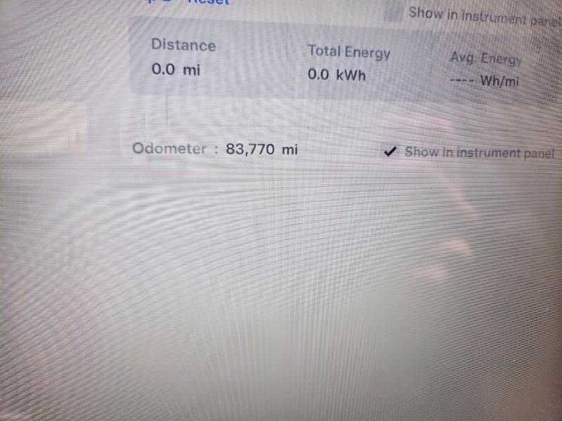 49894136 :رقم المزاد ، 5YJSA1E25JF285593 vin ، 2018 Tesla Model S مزاد بيع