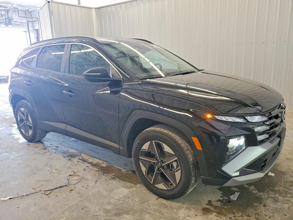 54070356 :رقم المزاد ، 5NMJBCDE3TH658521 vin ، 2026 Hyundai Tucson مزاد بيع
