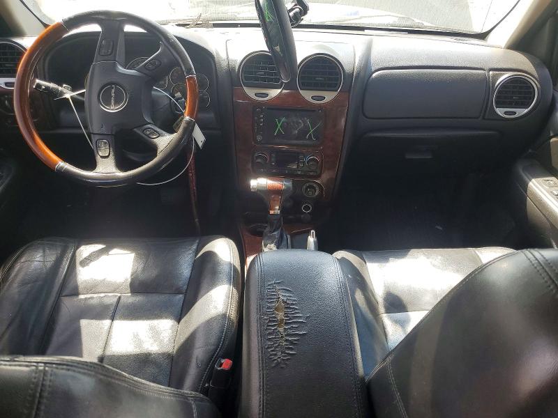 Aukcja sprzedaży 2006 Gmc Envoy, vin: 1GKET63M562326666, numer aukcji: 55023346