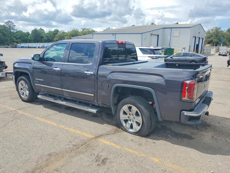 Продаж на аукціоні авто 2016 Gmc Sierra, vin: 3GTU2NEC8GG187876, номер лоту: 54487946
