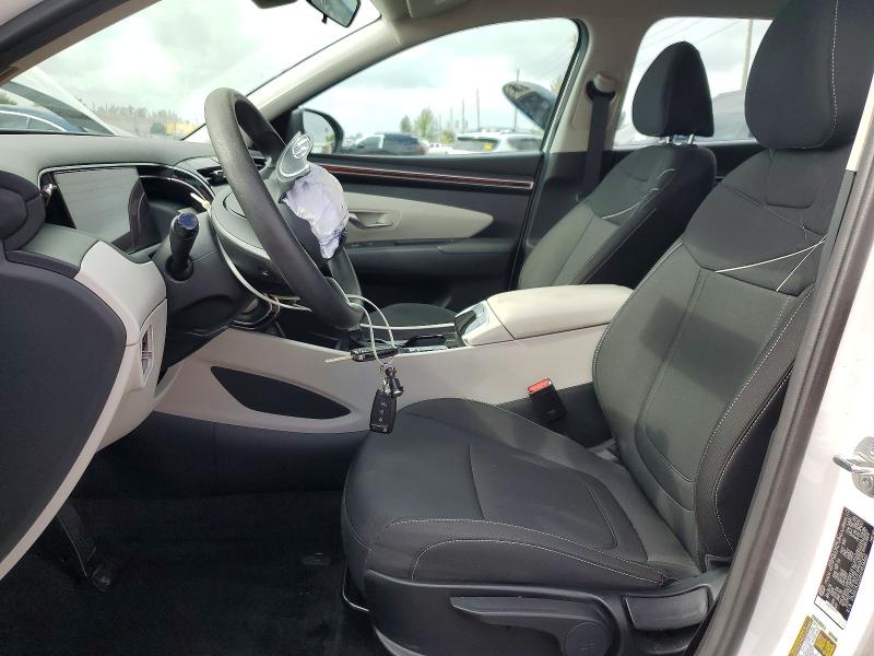 Продажа на аукционе авто 2024 Hyundai Tucson, vin: 5NMJA3DE6RH436860, номер лота: 54910646