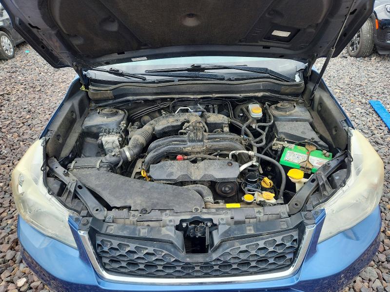 Aukcja sprzedaży 2015 Subaru Forester, vin: JF2SJADC3FH549199, numer aukcji: 53919296