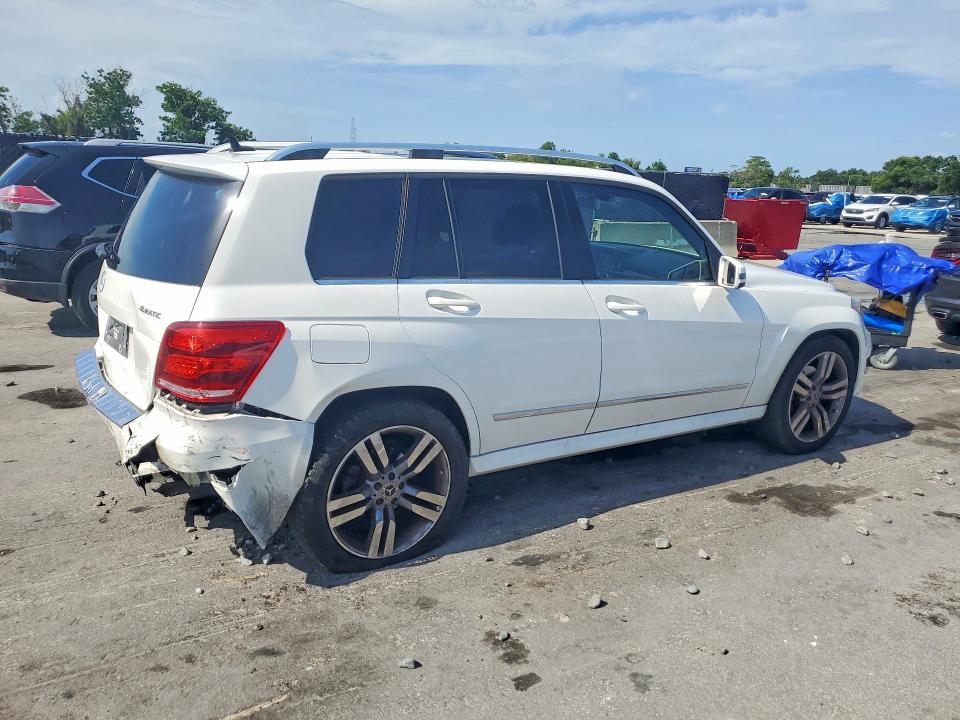 Продажа на аукционе авто 2014 Mercedes-benz Glk, vin: WDCGG8JB9EG198580, номер лота: 55162316