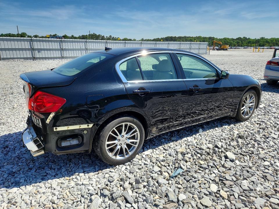 Продаж на аукціоні авто 2012 Infiniti G37 Sedan, vin: JN1CV6AR4CM972926, номер лоту: 49640156