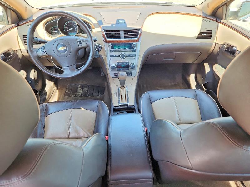 2012 Chevrolet Malibu მანქანა იყიდება აუქციონზე, vin: 1G1ZG5E76CF140232, აუქციონის ნომერი: 53581036