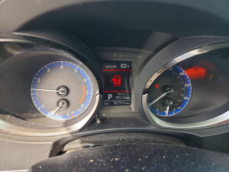 Aukcja sprzedaży 2014 Toyota Corolla, vin: 2T1BURHE8EC215253, numer aukcji: 54066446
