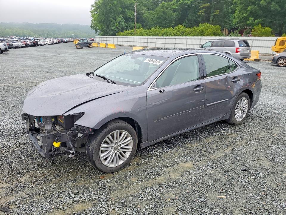 Продаж на аукціоні авто 2014 Lexus Es, vin: JTHBK1GG6E2103963, номер лоту: 54084936