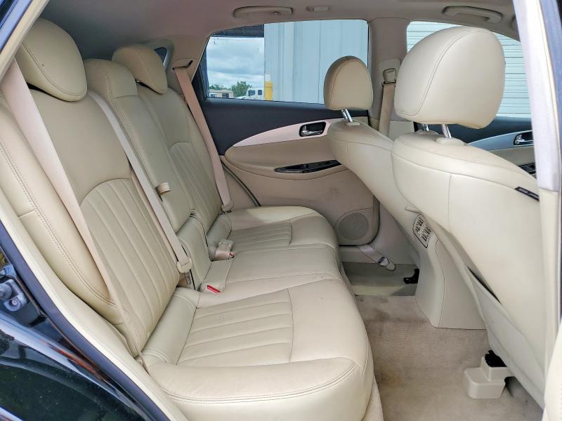 Продаж на аукціоні авто 2017 Infiniti Qx50, vin: JN1BJ0RP9HM386172, номер лоту: 54977576