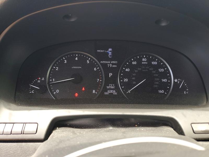 54999506 :رقم المزاد ، JTHBL5EF2G5138936 vin ، 2016 Lexus Ls مزاد بيع