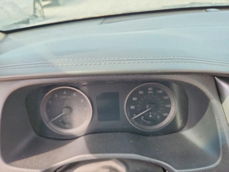 52435006 :رقم المزاد ، KM8J3CA20GU122305 vin ، 2016 Hyundai Tucson مزاد بيع