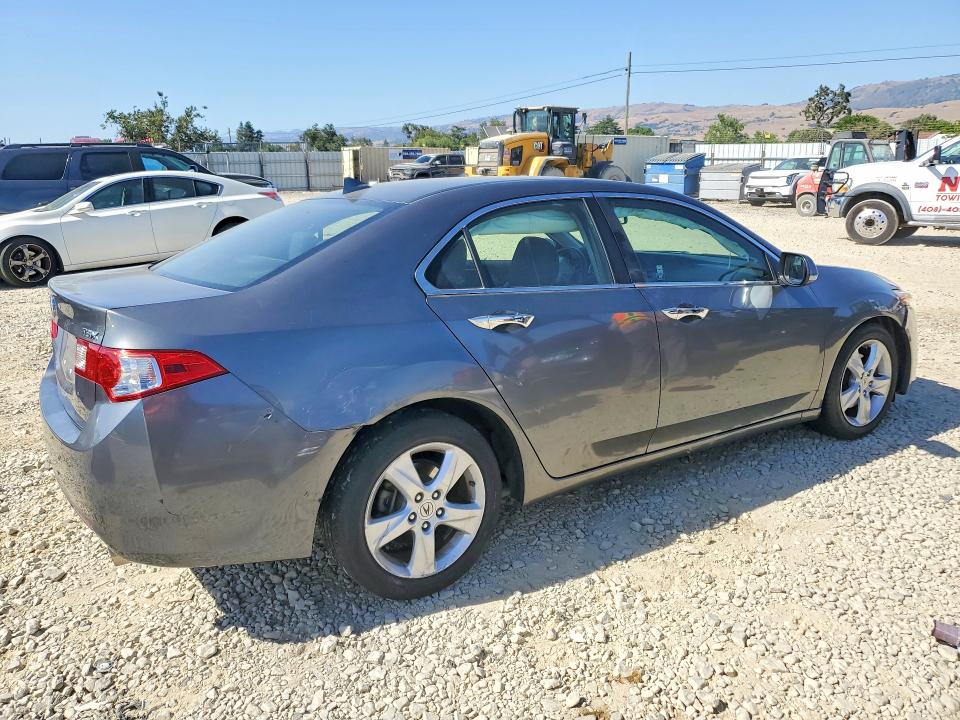 54703766 :رقم المزاد ، JH4CU2F64AC042131 vin ، 2010 Acura Tsx مزاد بيع