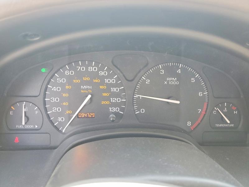 Aukcja sprzedaży 2002 Saturn L200, vin: 1G8JU54F92Y567228, numer aukcji: 55386656