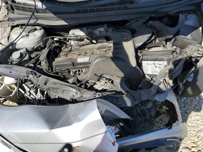 Продаж на аукціоні авто 2007 Hyundai Elantra, vin: KMHDU46D67U094018, номер лоту: 51600626