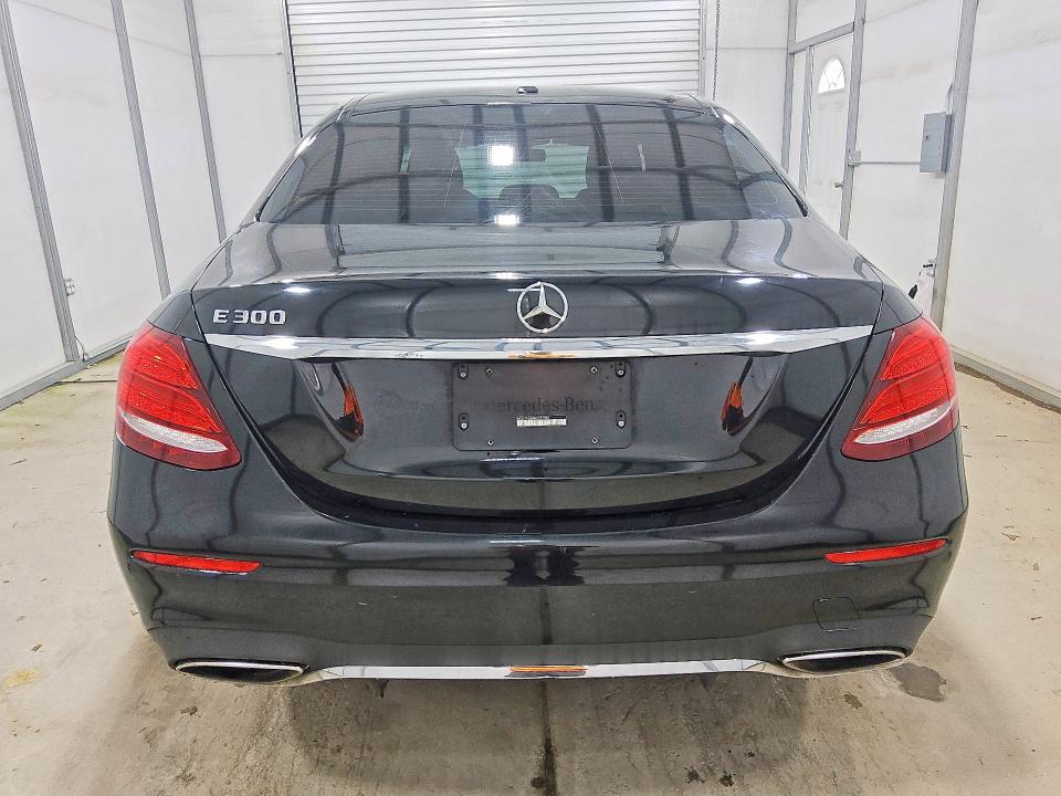 Aukcja sprzedaży 2017 Mercedes-benz E, vin: WDDZF4JB4HA191396, numer aukcji: 52006086