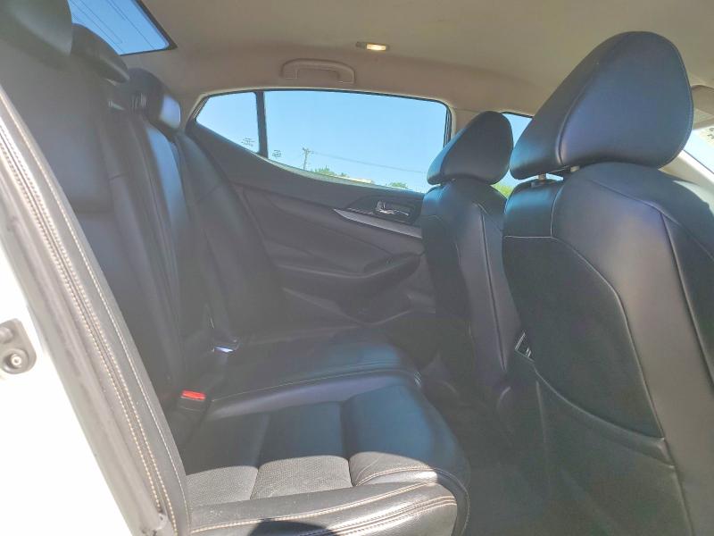 53206446 :رقم المزاد ، 1N4AA6AP7GC385796 vin ، 2016 Nissan Maxima مزاد بيع