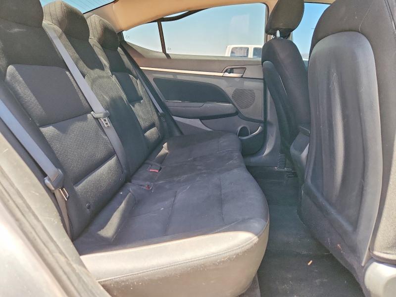 2020 Hyundai Elantra მანქანა იყიდება აუქციონზე, vin: 5NPD84LF2LH571630, აუქციონის ნომერი: 53889266