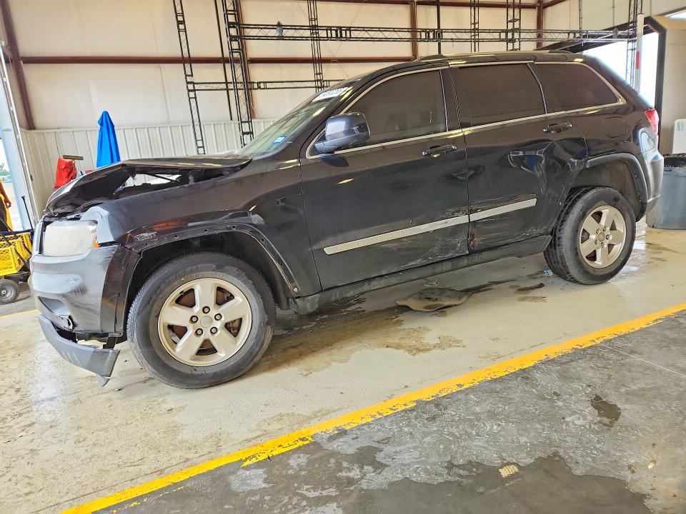 Aukcja sprzedaży 2012 Jeep Grand Cherokee, vin: 1C4RJFAG8CC246154, numer aukcji: 54893256